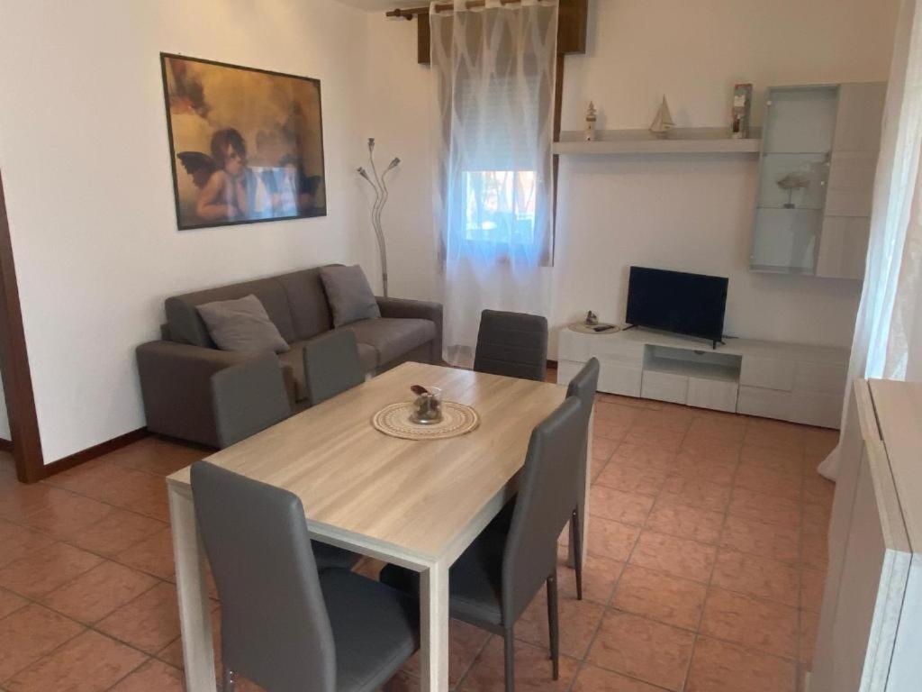 Appartamenti La Conchiglia Caorle Exterior foto