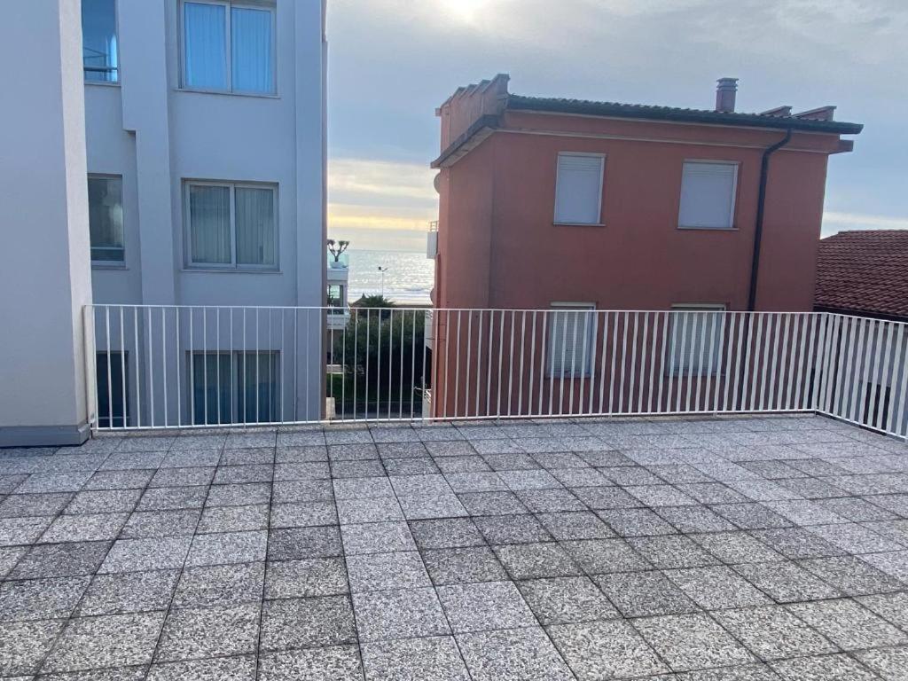 Appartamenti La Conchiglia Caorle Exterior foto